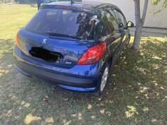 Peugeot - 207 - 1.4 hdi