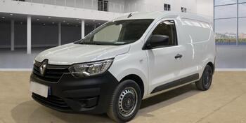 Renault - Kangoo - Express -1.5DCI-05/2022