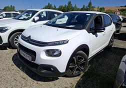 Citroen - C3 - 1.6HDI-11/2017