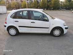 Citroen - C3 - 1.4 HDI