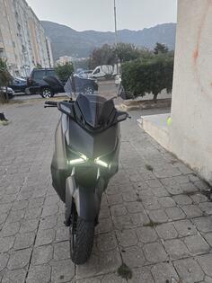 Yamaha - x max 300