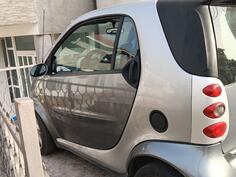 Smart - forTwo