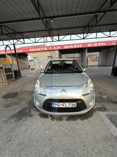 Citroen - C3 - 1.6 HDI