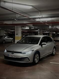 Volkswagen - Golf 8 - 2.0 TDI