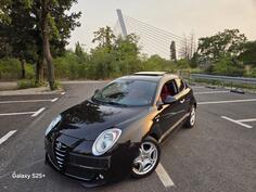 Alfa Romeo - MiTo - 1.3 JTDm