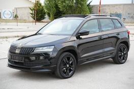 Škoda - Karoq - 2.0 TDI SPORTLINE 150 hp 2020