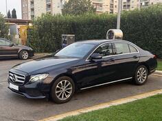 Mercedes Benz - E 200