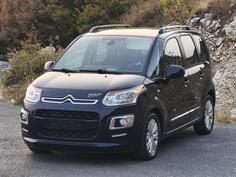 Citroen - C3 Picasso - 1.6 HDI