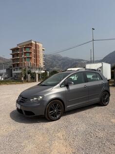 Volkswagen - Golf Plus - 1.9 TDI