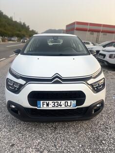 Citroen - C3 - 1.5 hdi