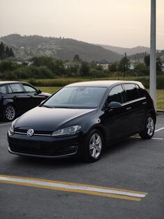 Volkswagen - Golf 7 - 2.0 DSG