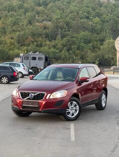 Volvo - XC 60 - 2.4 D 5 -  AVD