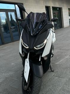 Yamaha - XMAX 300