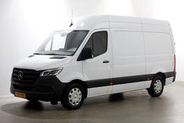 Mercedes Benz - Sprinter 315 CDI 150 KS / Zadnji pogon / L2H2 / LED / Klima / Kamera / EUR-0087