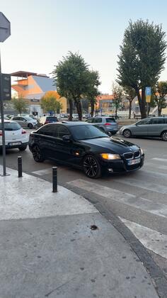 BMW - 316 - 2.0