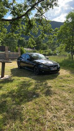 BMW - 316 - 2.0