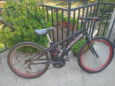 City Bike - neznam