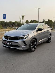 Opel - Grandland