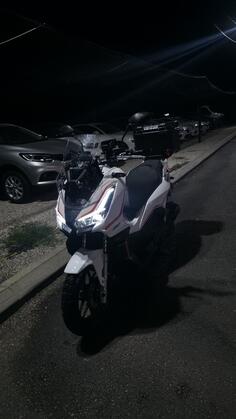 Peda - ADV 180