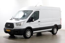 Ford - Transit 350 2.0 TDCI 130 KS / Euro 6 / L2H2 / Trend / Klima / Navigacija / Kamera / EUR-0088