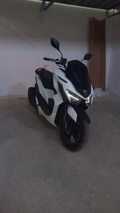 SYM - Jet x