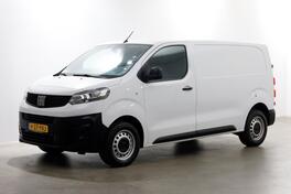 Fiat - Scudo 1.5 MultiJet 102 KS / L2H1 / Klima / Navigacija / Tempomat / Furgon / EUR-0089