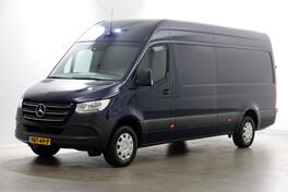 Mercedes Benz - Sprinter 316 CDI 163 KS / 7G Automatik / L3H2 Maxi / Klima / Kamera / Furgon / EU...