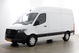 Mercedes Benz - Sprinter 315 CDI 150 KS / Zadnji pogon / L2H2 / LED / Klima / Kamera / Furgon / E...