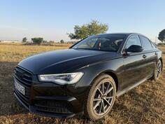 Audi - A6 - 2.0 TDI