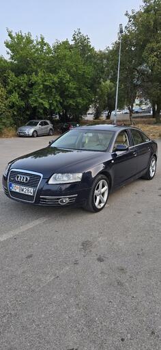 Audi - A6 - 3.0 tdi