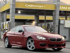 BMW - 640 - SWISS
