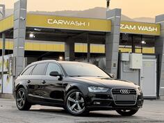 Audi - A4 - 2.0 TDI