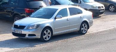 Škoda - Octavia - TDI