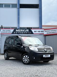 Renault - Kangoo - 1.5 DCI