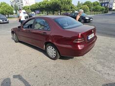 Mercedes Benz - C 200 - 200
