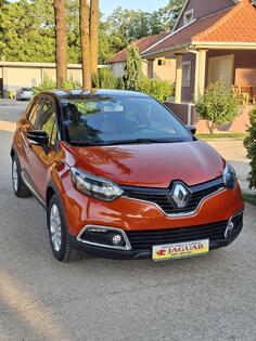 Renault - Captur - 1.5 DCI