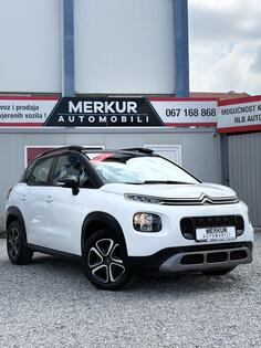 Citroen - C3 Aircross - 1.2i