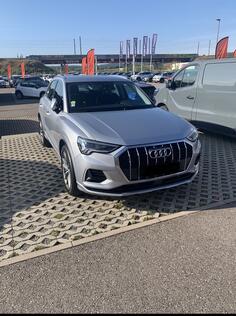 Audi - Q3 - 2.0l 40 TDI