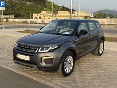 Land Rover - Range Rover Evoque - 2.0 TD4