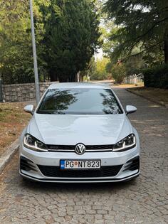 Volkswagen - Golf 7.5 - 2,0