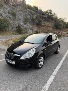 Opel - Corsa - 1.3 cdti