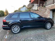 Audi - Q7 - 3.0