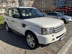 Land Rover - Range Rover Sport - 3.6 TDV8