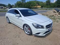 Mercedes Benz - CLA 220 - 22