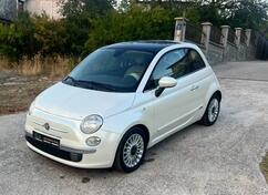 Fiat - 500 - 0.9