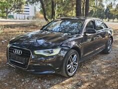 Audi - A6 - 2.0 TDI