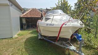 Quicksilver - 510 Cr