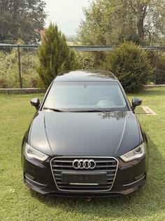 Audi - A3 - 2.0 TDI