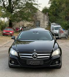 Mercedes Benz - CLS 250 - 250 CDI