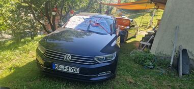 Volkswagen - Passat - 2.0 tdi